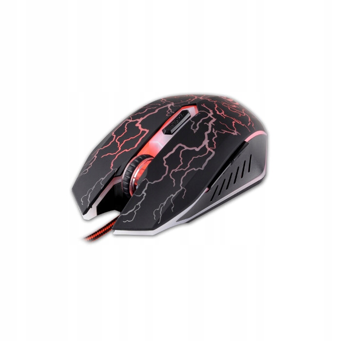 

Rebeltec mysz gamingowa Diablo