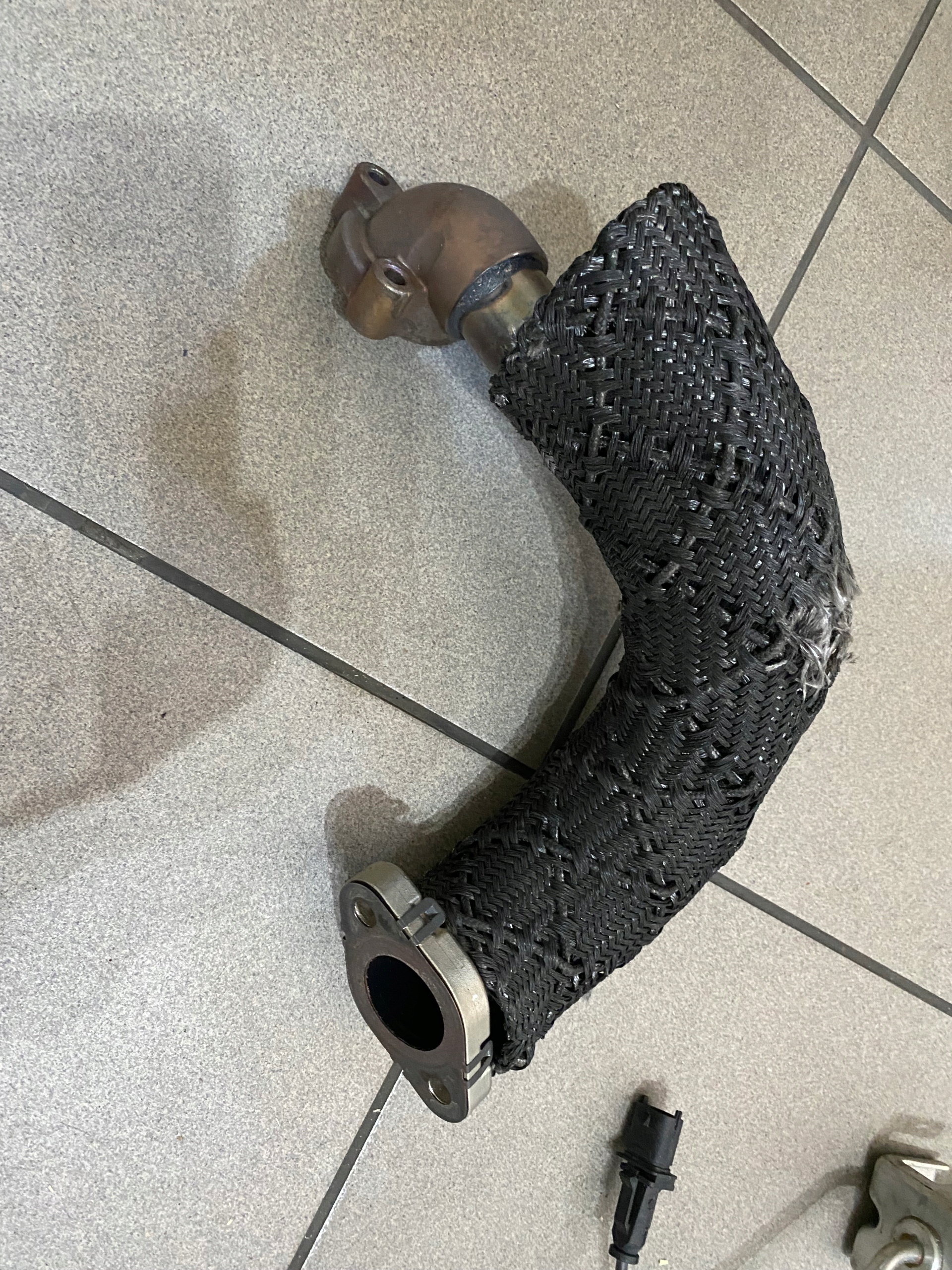 JEEP GRAND CHEROKEE WK2 3 0 CRD RURA EGR SPALIN