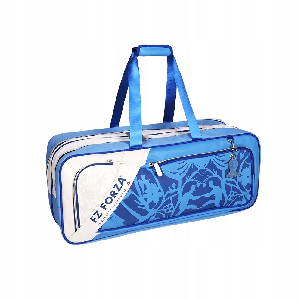 2-komorová taška na rakety Fz Forza Tour Lina Square Hca Fl Limited!