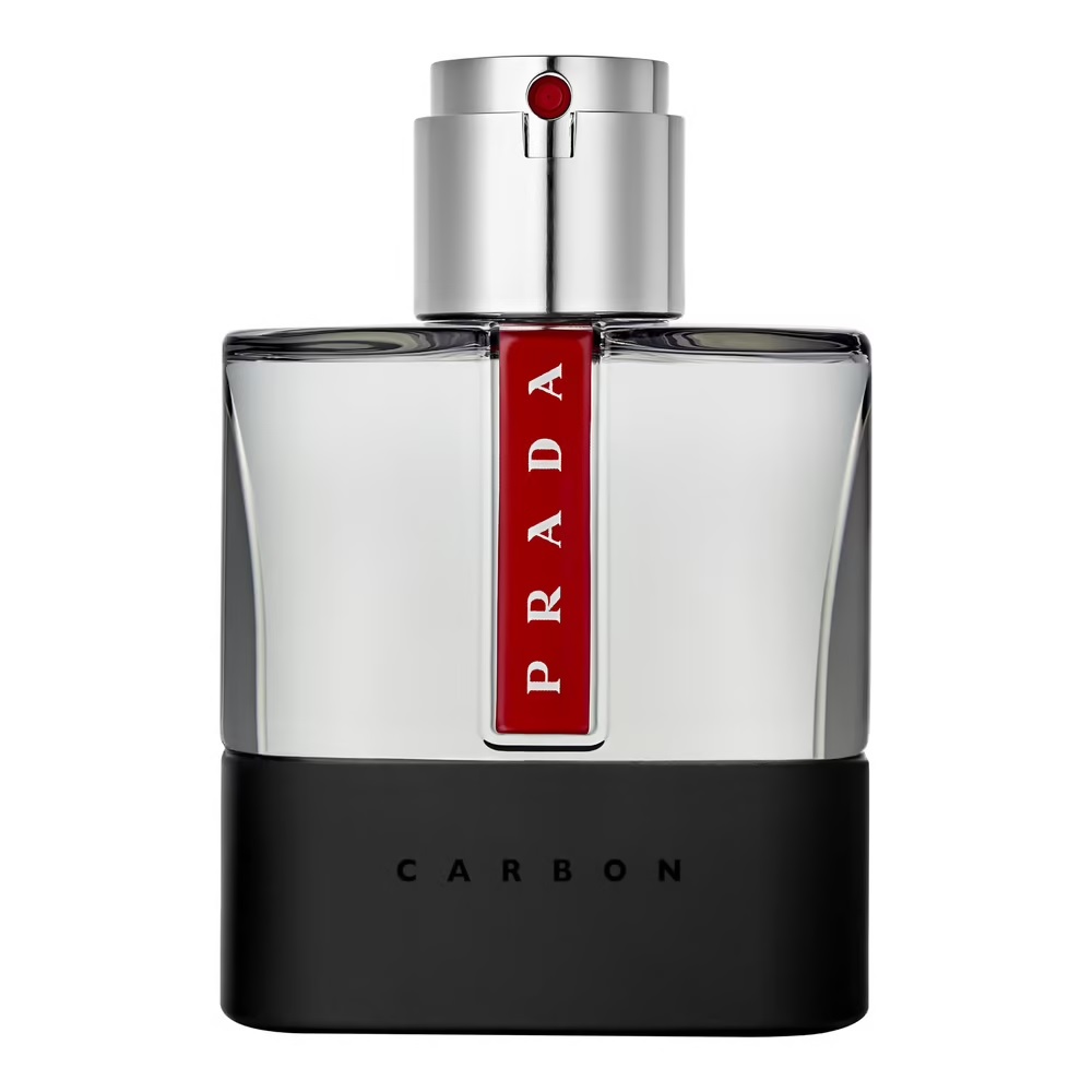 Prada Luna Rossa Carbon toaletní voda sprej 50 ml