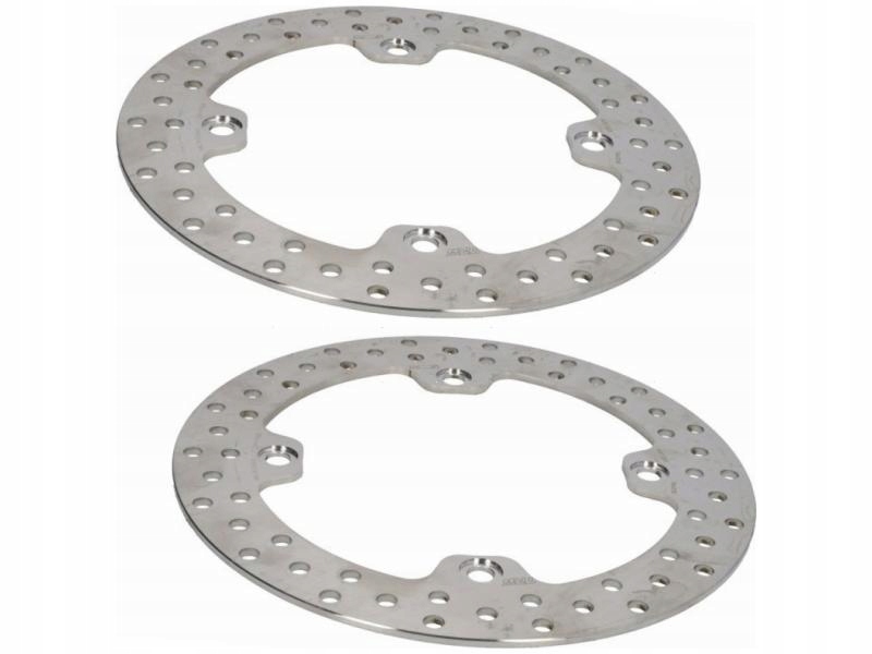 Predné Kotúče Trw MST201