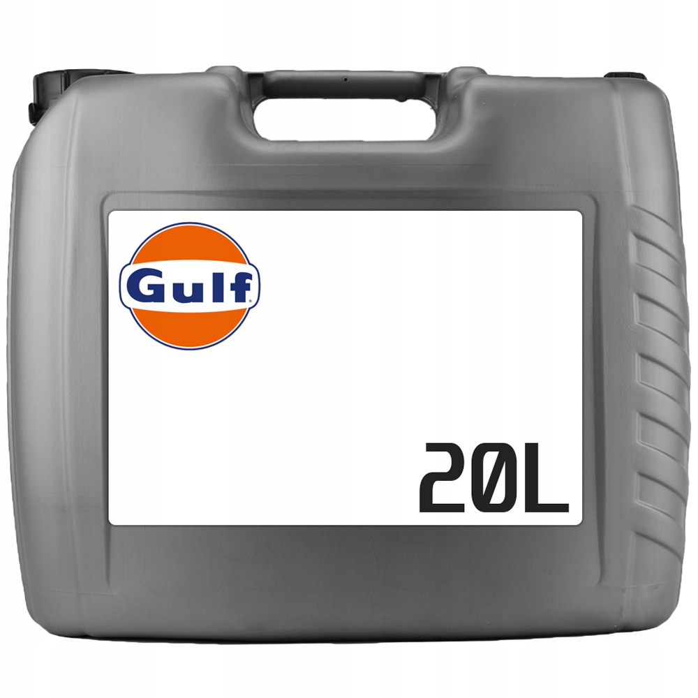 

Gulf Superfleet Xle Plus 10W-40 E6/E9 20L EURO5/6