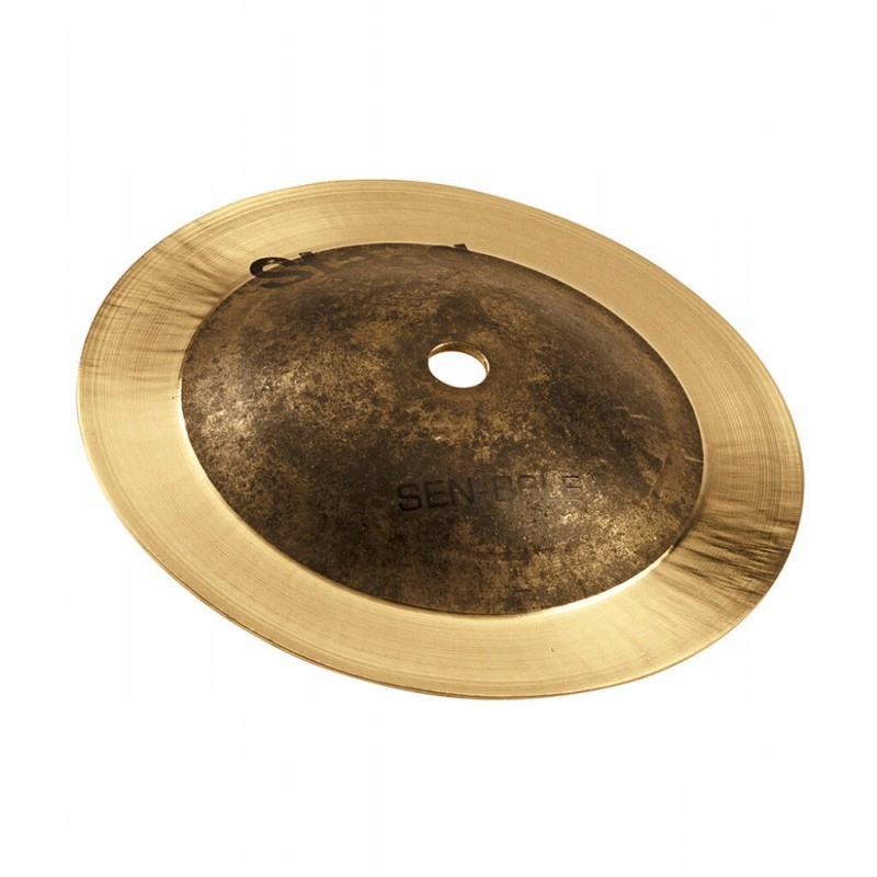 Stagg Sensa Exo Bell Light 6''