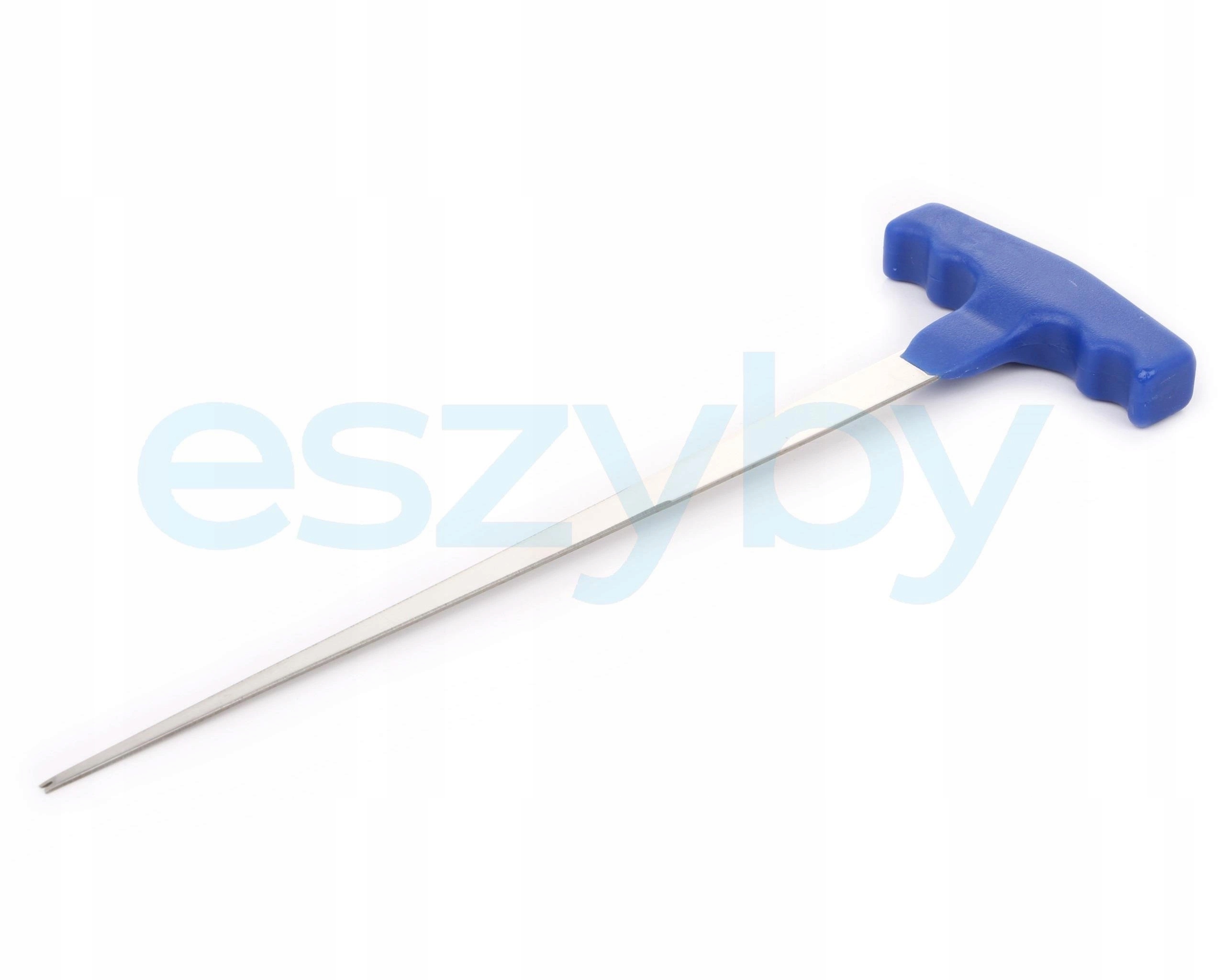 Navlékač drátu pro vyřezávání skel Boll