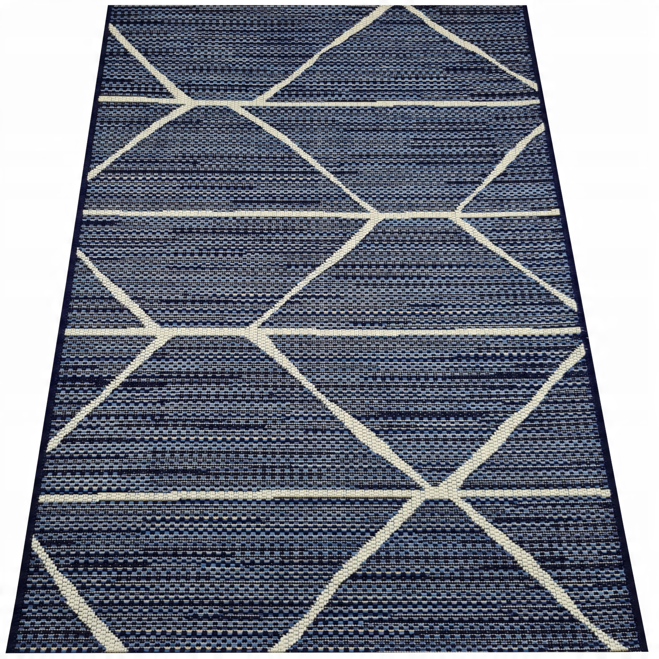 

Dywan do Kuchni Salonu Sypialni Sisal Tkany 80x150