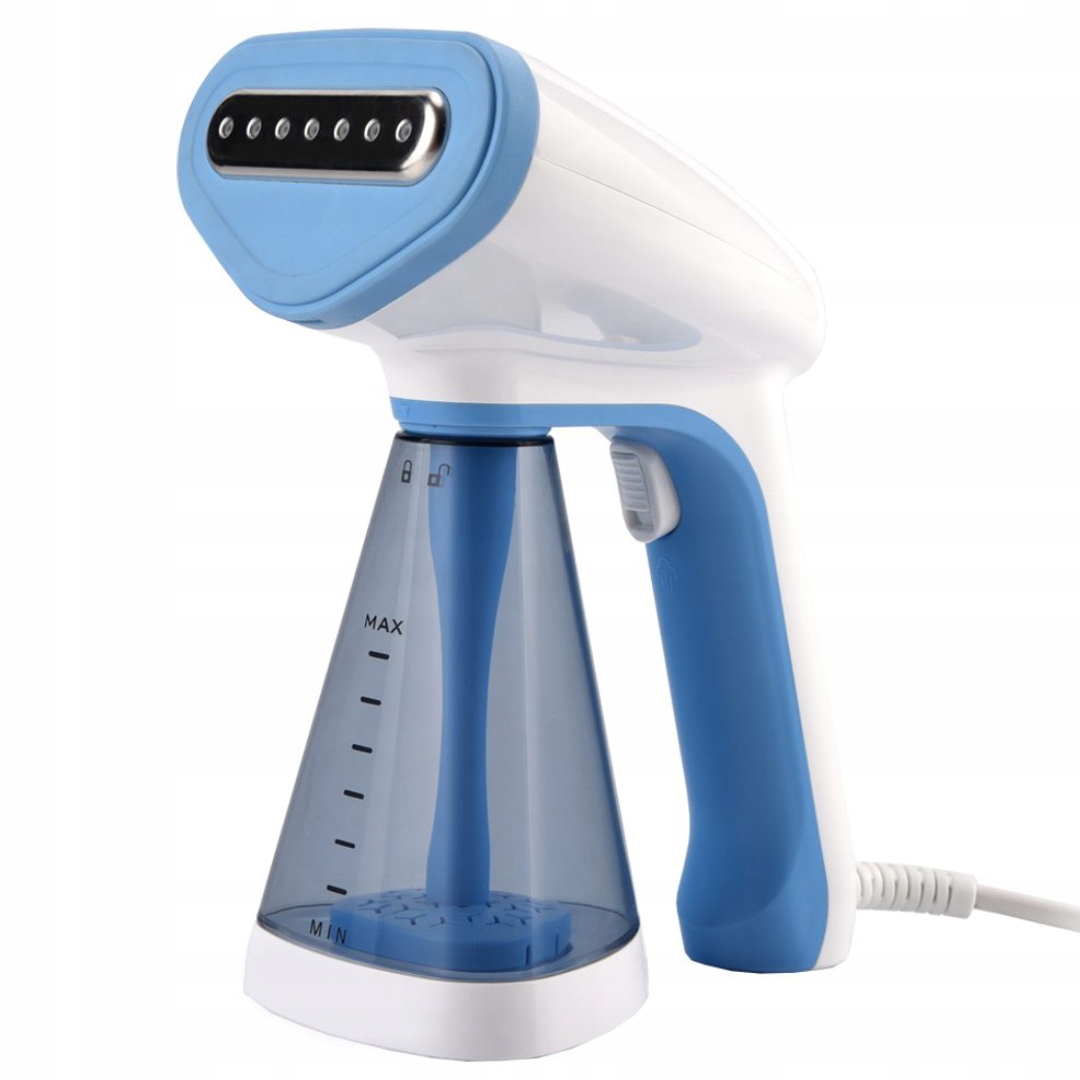 Parownica do prasowania ubrań Blaupunkt VSI601 1600W