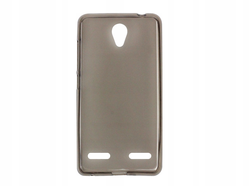 

Etui na Zte Blade L7 FLEXmat Case - czarny