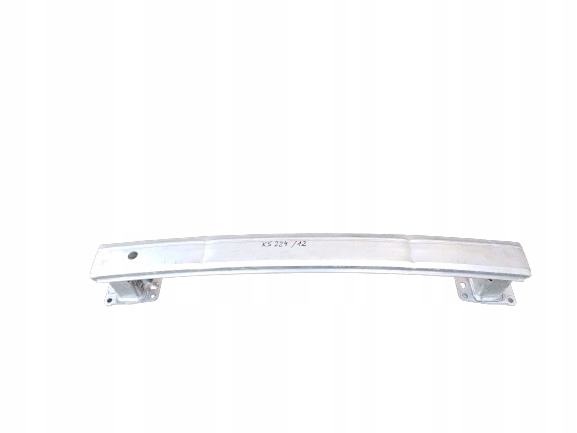 PEUGEOT 3008 2 II 16- BELKA WZMOCNIENIE ZDERZAKA TYŁ 9816071580