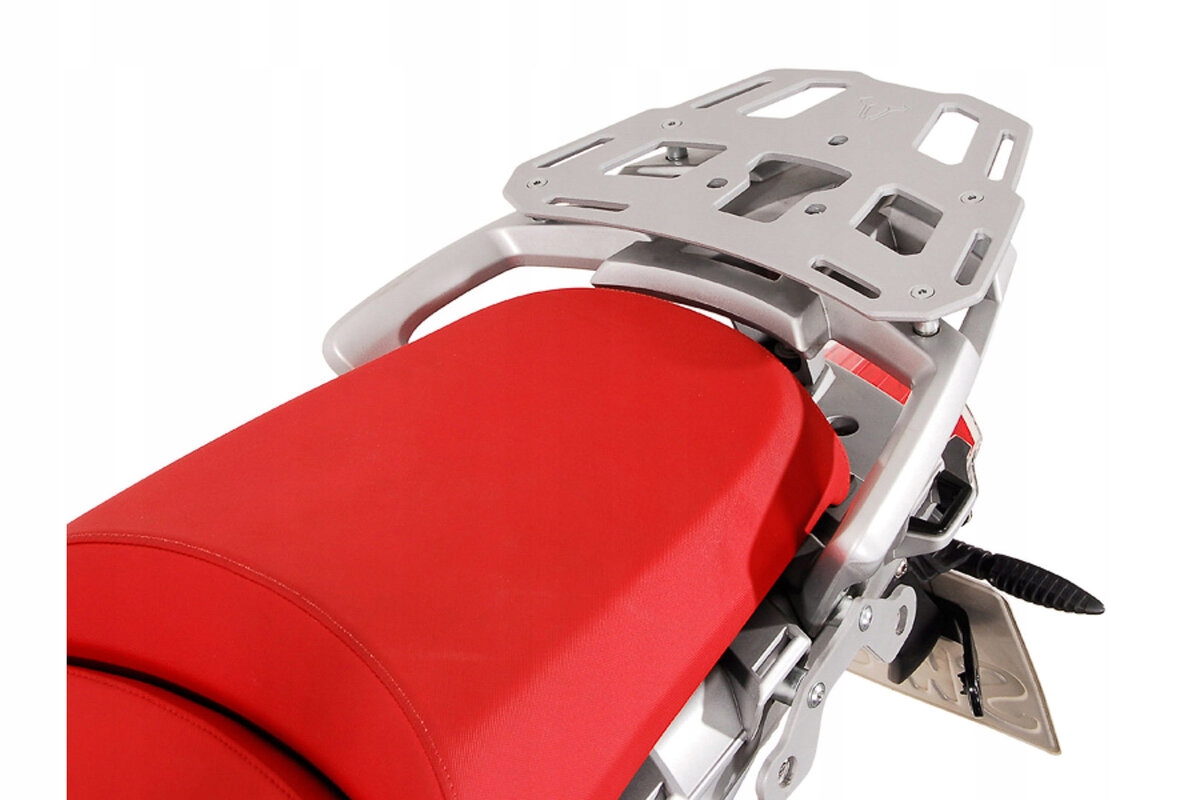 СТОЙКА ПОД МОНТАЖНУЮ ПАНЕЛЬ БАГАЖНОГО ОТДЕЛЕНИЯ ALU-RACK BMW