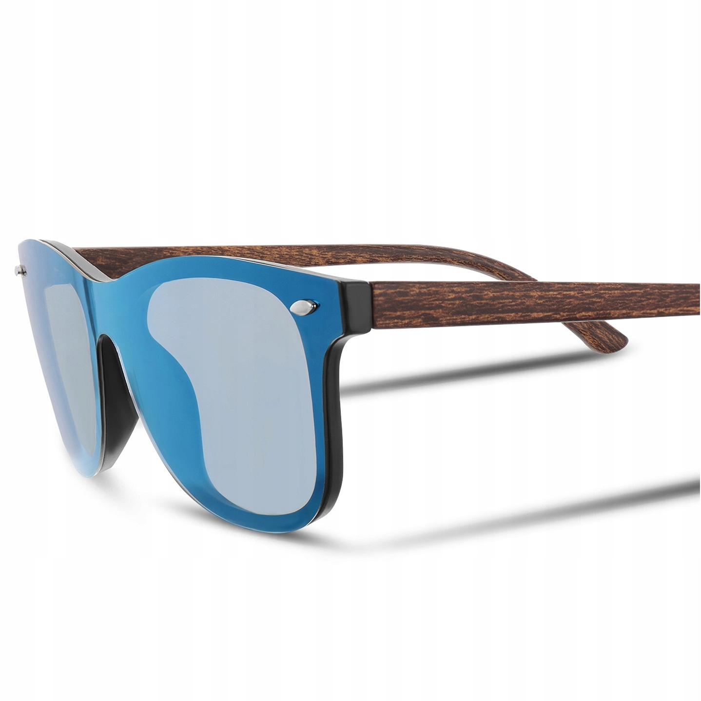 Polarizační brýle Zrcadlo proti slunci značky Estillo Bonus