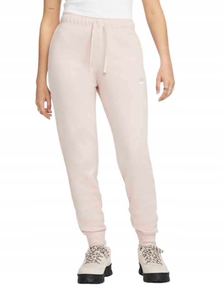 Nike dámské tepláky DQ5174-601 velikost L