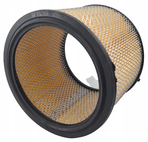 Zestaw filtrów BIZON SW400 oleju paliwa powietrza Producent części Filtron