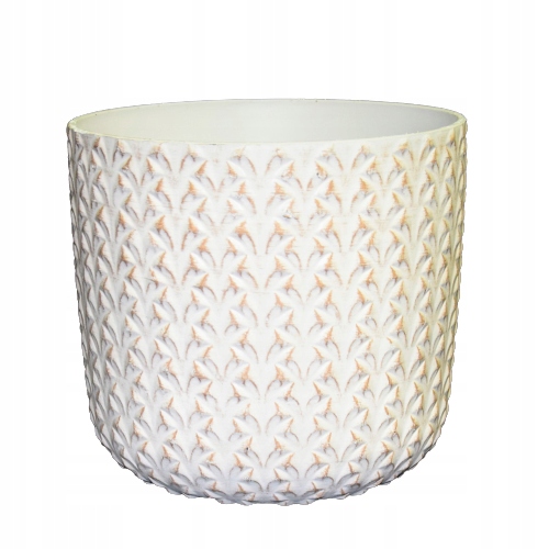 

Osłonka/donica a'la beton 25X24cm Eco Plastik
