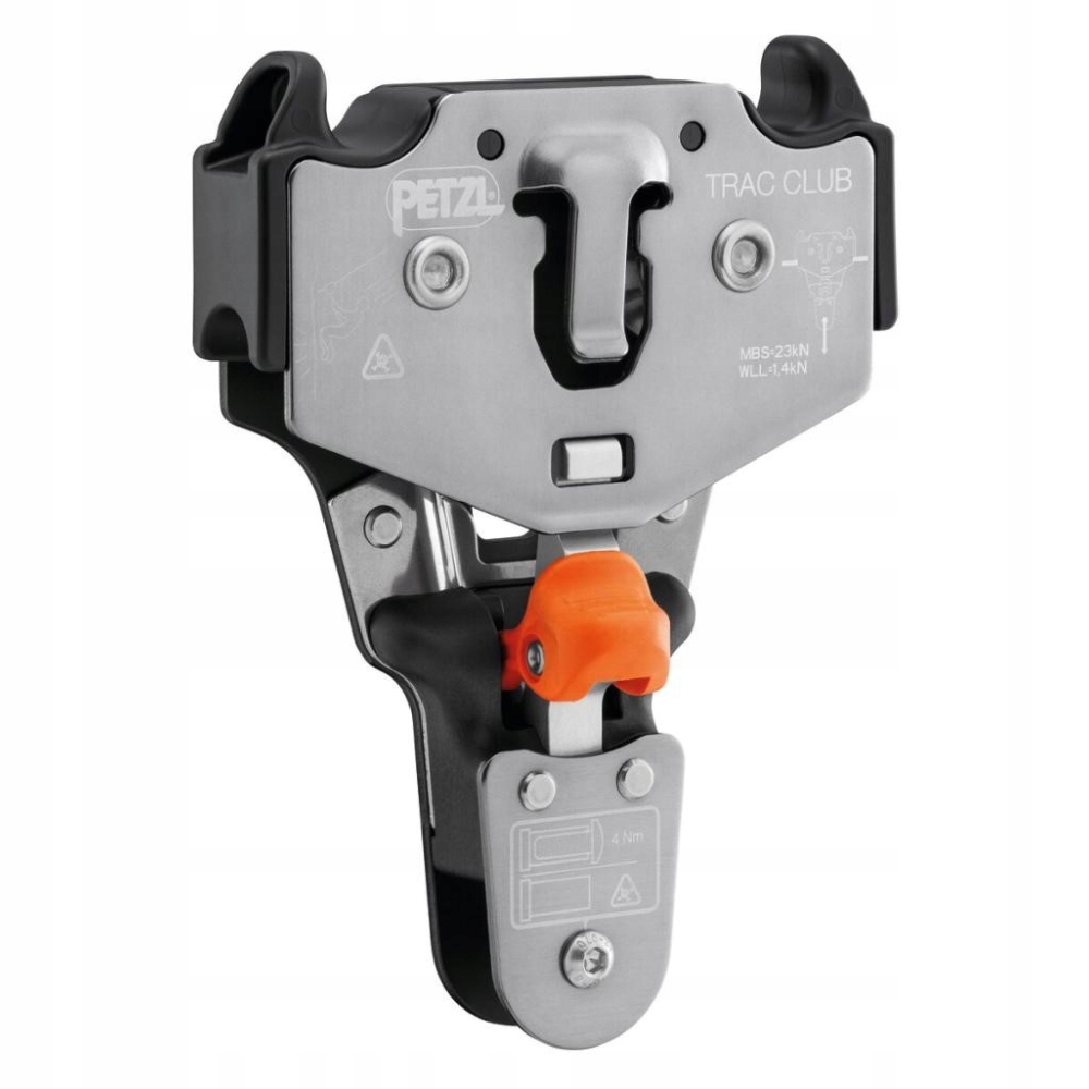 Kladka Petzl Trac Club