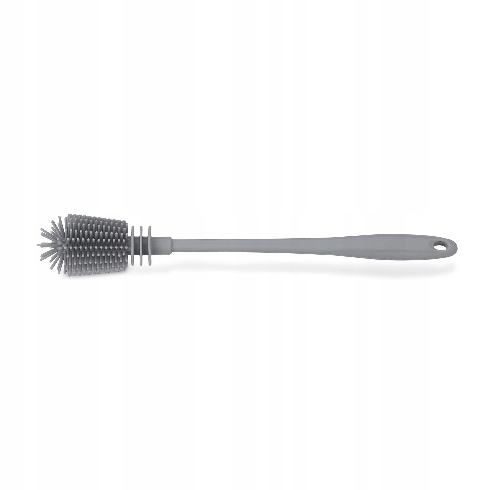 Levně Silikonový kartáč na mytí karaf Kela, 31 cm