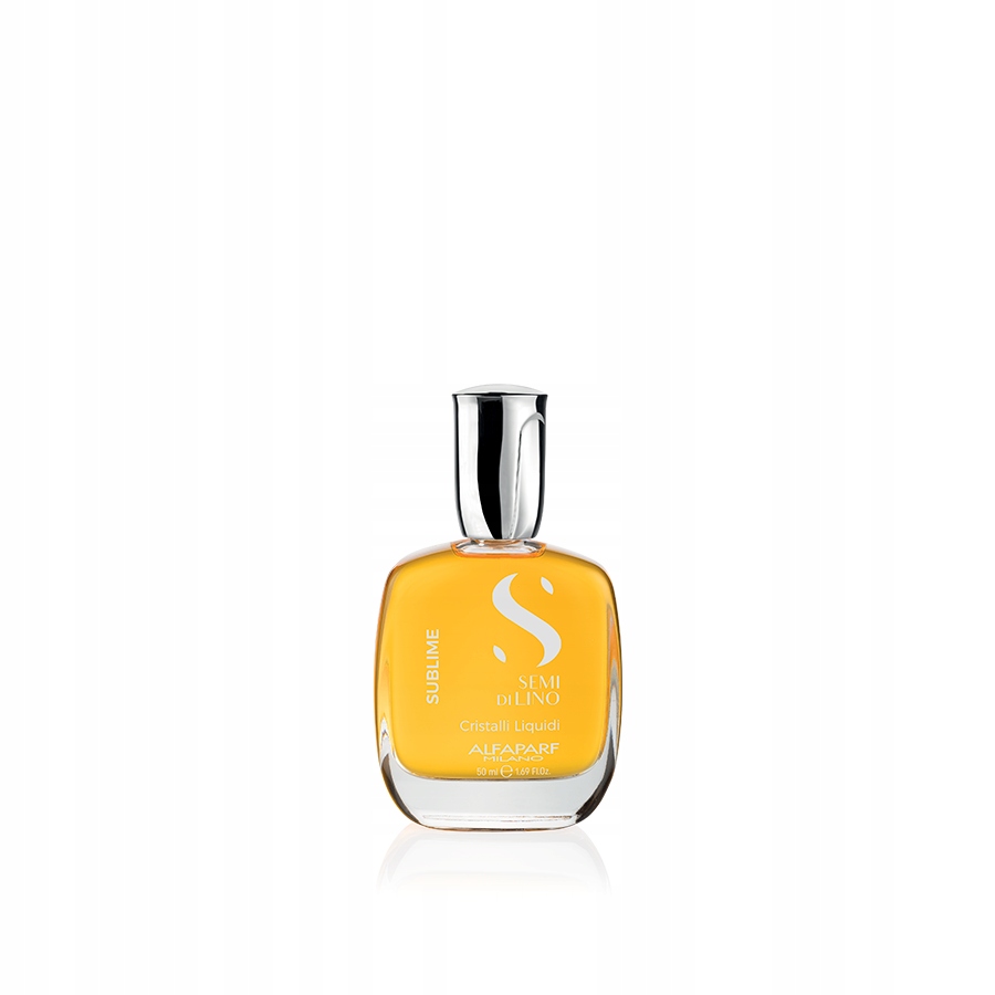 Alfaparf SDL Sublime Płynne Kryształki 50ml