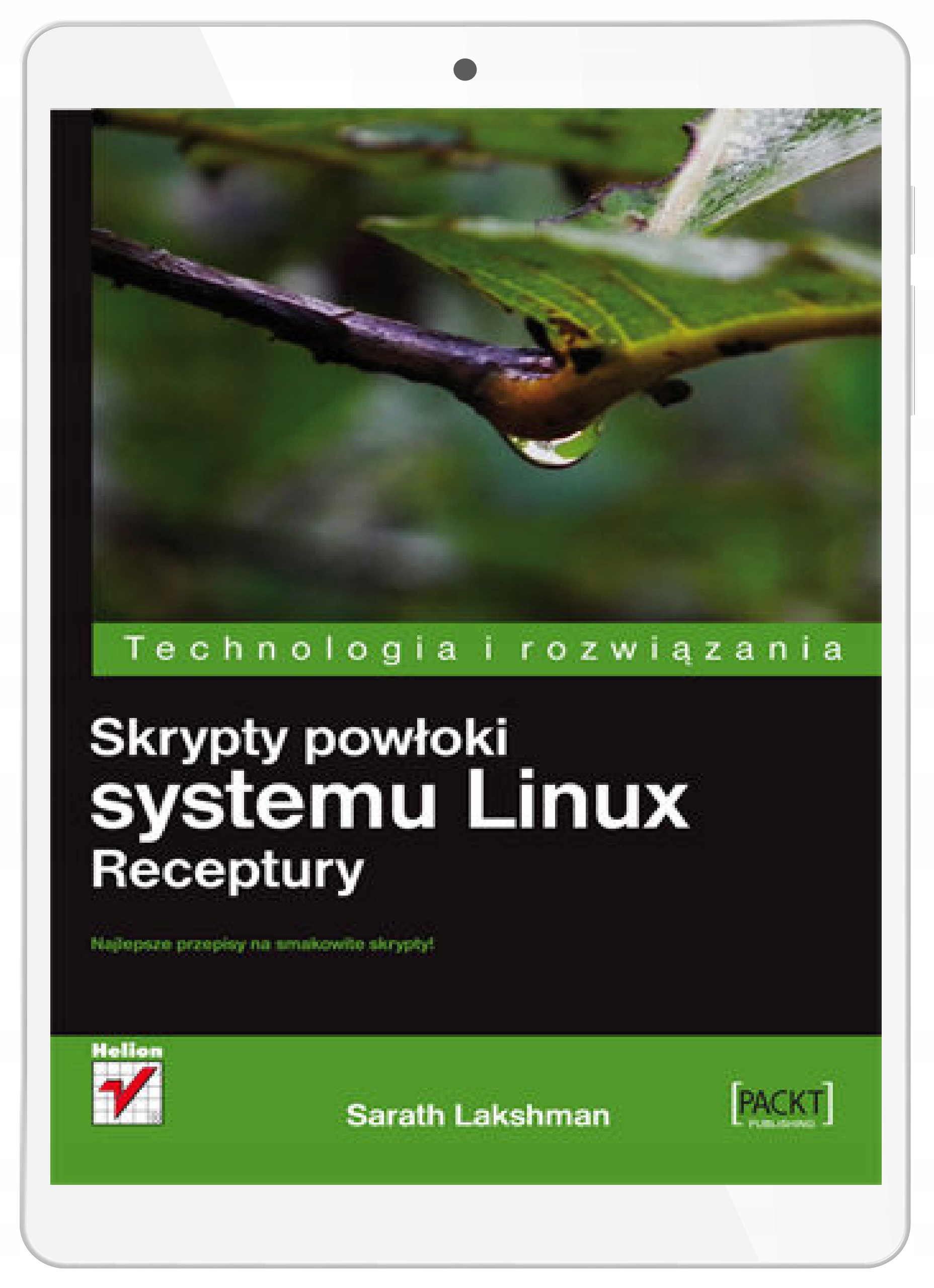 Сценарии оболочки Linux. Рецепт