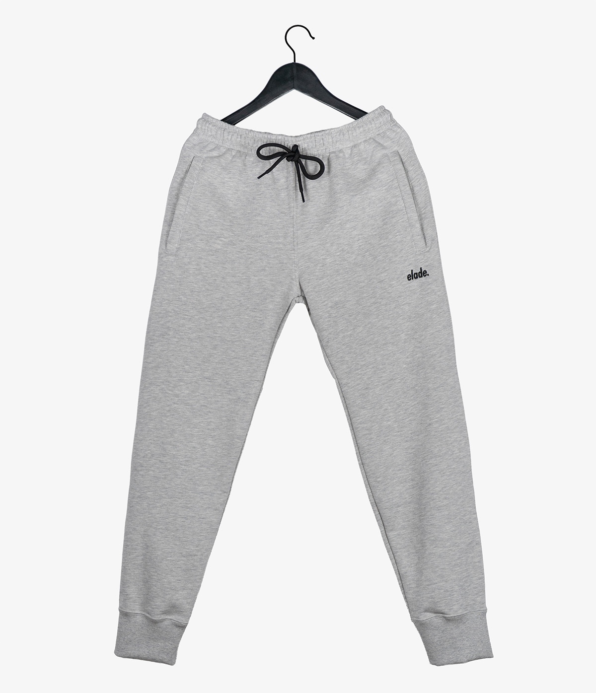Dresové Kalhoty Elade Classic Pants Light Grey vel. M