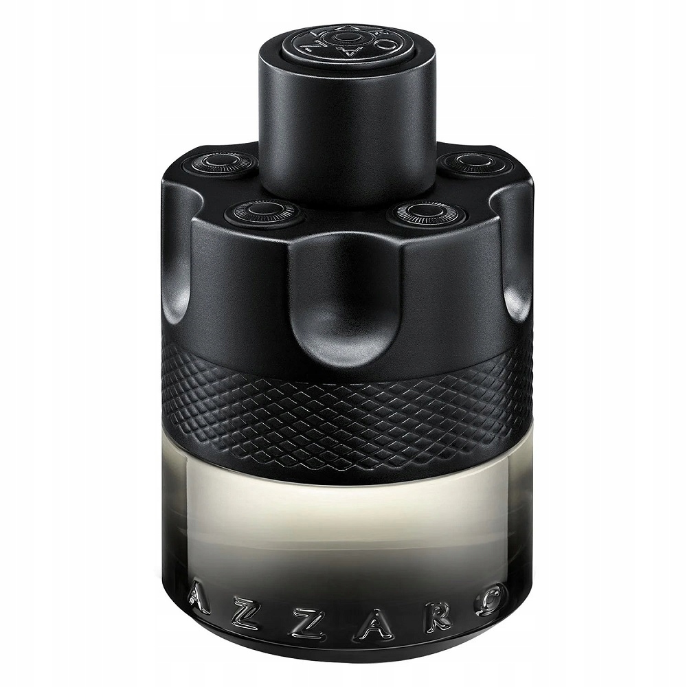 Azzaro The Most Wanted Intense Edt 50ml Spray Pánská toaletní voda