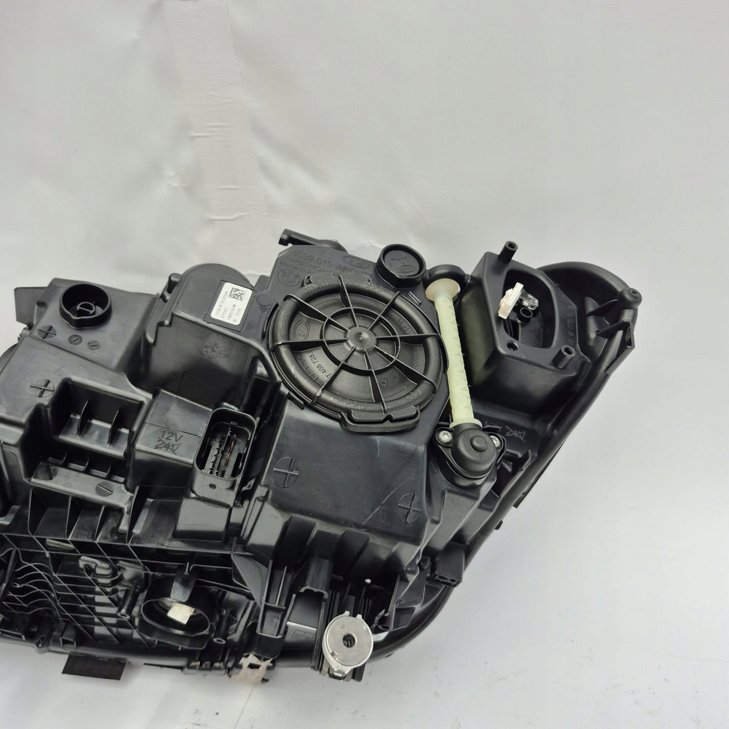 BMW 5 G30 G31 17- light right front front FULL LED 7439194