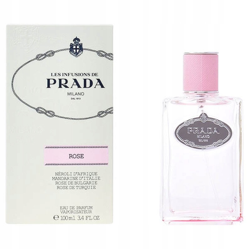 Dámské Parfémy Prada Edp 100 ml