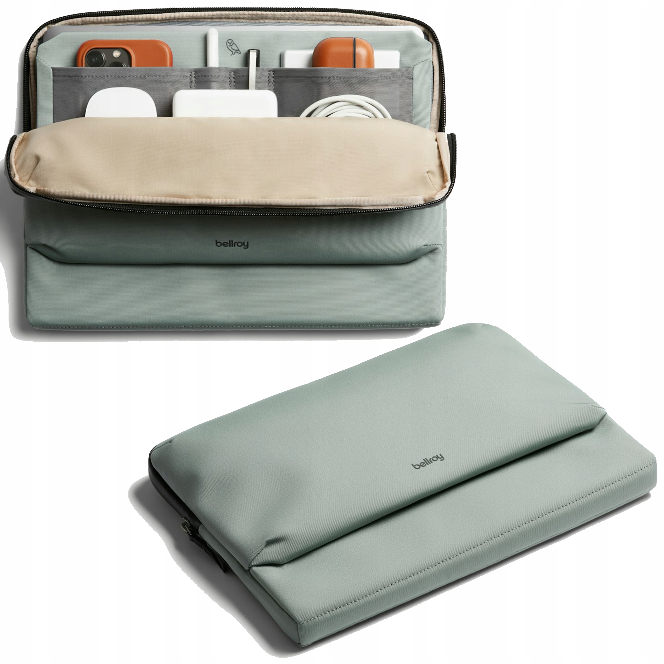 Bellroy Laptop Caddy Pokrowiec na MacBook 14" 13" Etui Futerał Cover