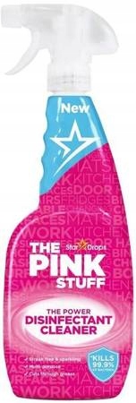 

1x750ml The Pink Stuff Płyn do dezynfekcji Uk
