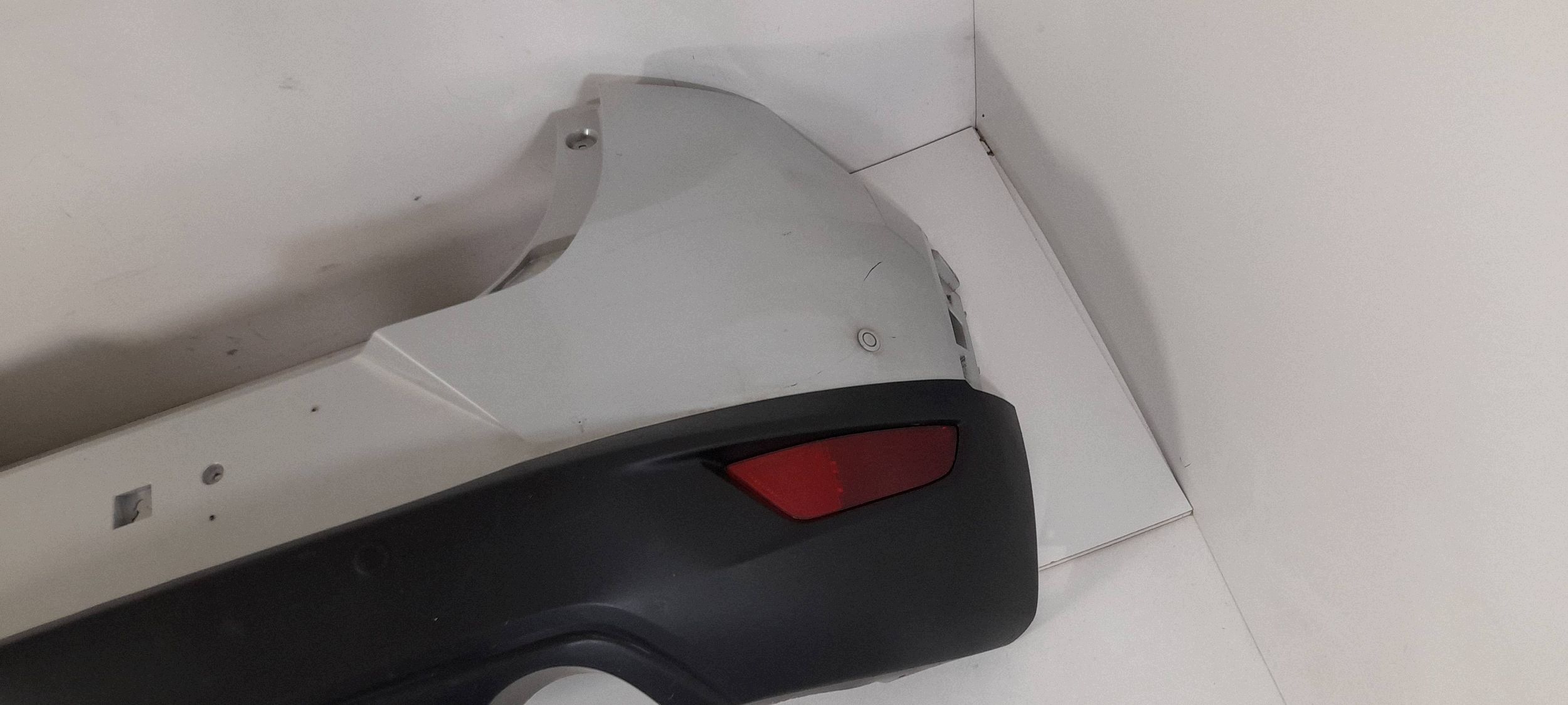 Mazda CX-3 bumper rear 4XPDC D10J50221 (ZD218)