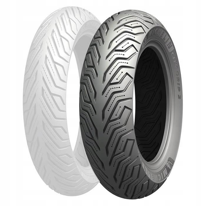 1x OPONA 140/70-14 Michelin CITY GRIP 2 R 68S