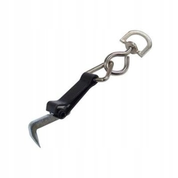 

Hak do taśmy Husqvarna 505697210