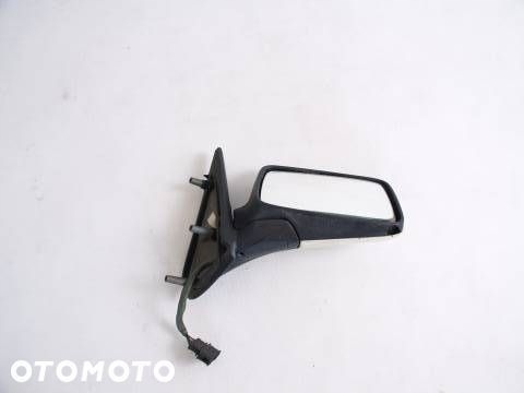 Volkswagen VW Golf 3 III mirror right manually