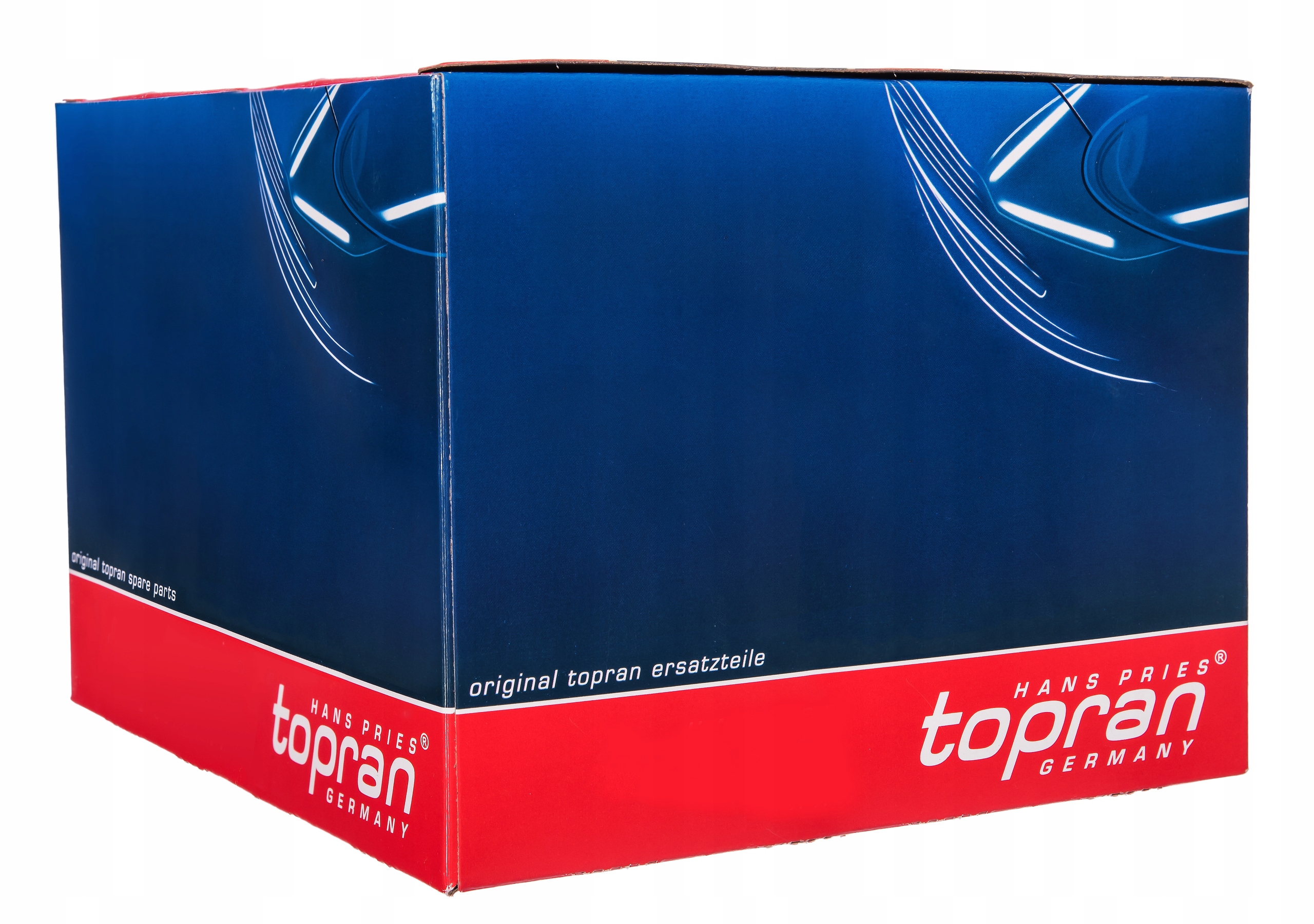 TOPRAN 113 225 ШКИВ