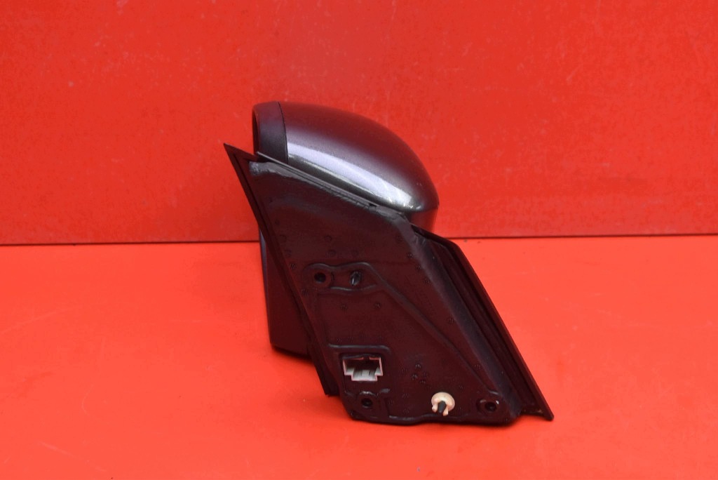 mirror left graphitic EU 024550 FORD FOCUS MK3 LIFT 14-20 6 PIN