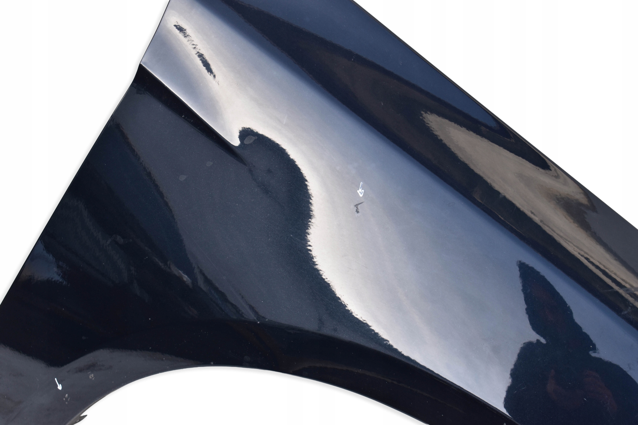 parafango Destra Anteriore FORD FOCUS MK3 Przedlft 2011-2014