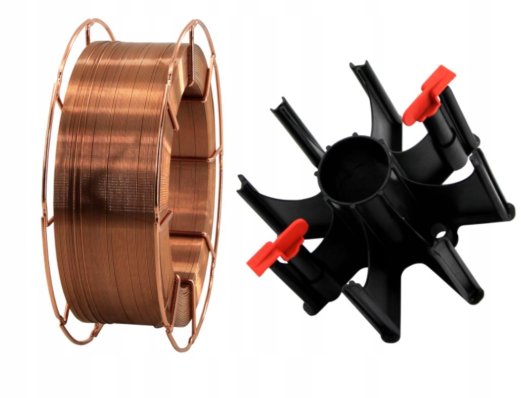 ADAPTER adaptor DRUTU JEDNOCZĘŚCIOWY MIGOMAT 15KG Kod producenta adapter