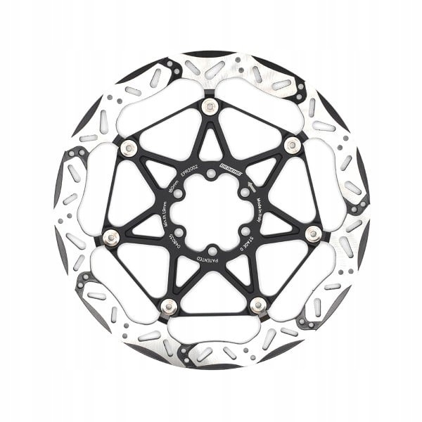 Braking Disc Rotor Epta Stage 0 6 Holes 180 Mm, Thickness 2,2 Mm