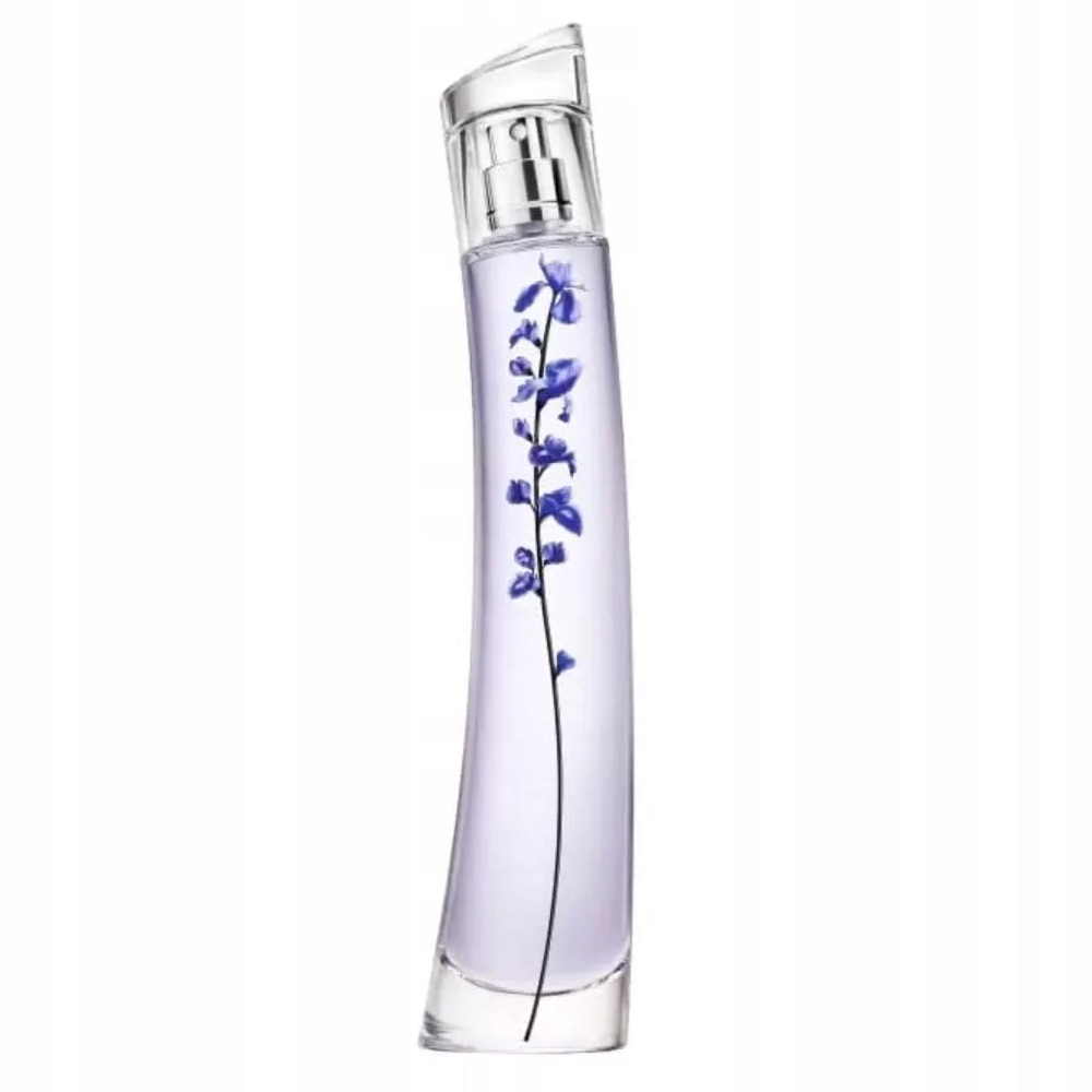 Kenzo Flower Ikebana Indigo parfémovaná voda sprej 75 Ml