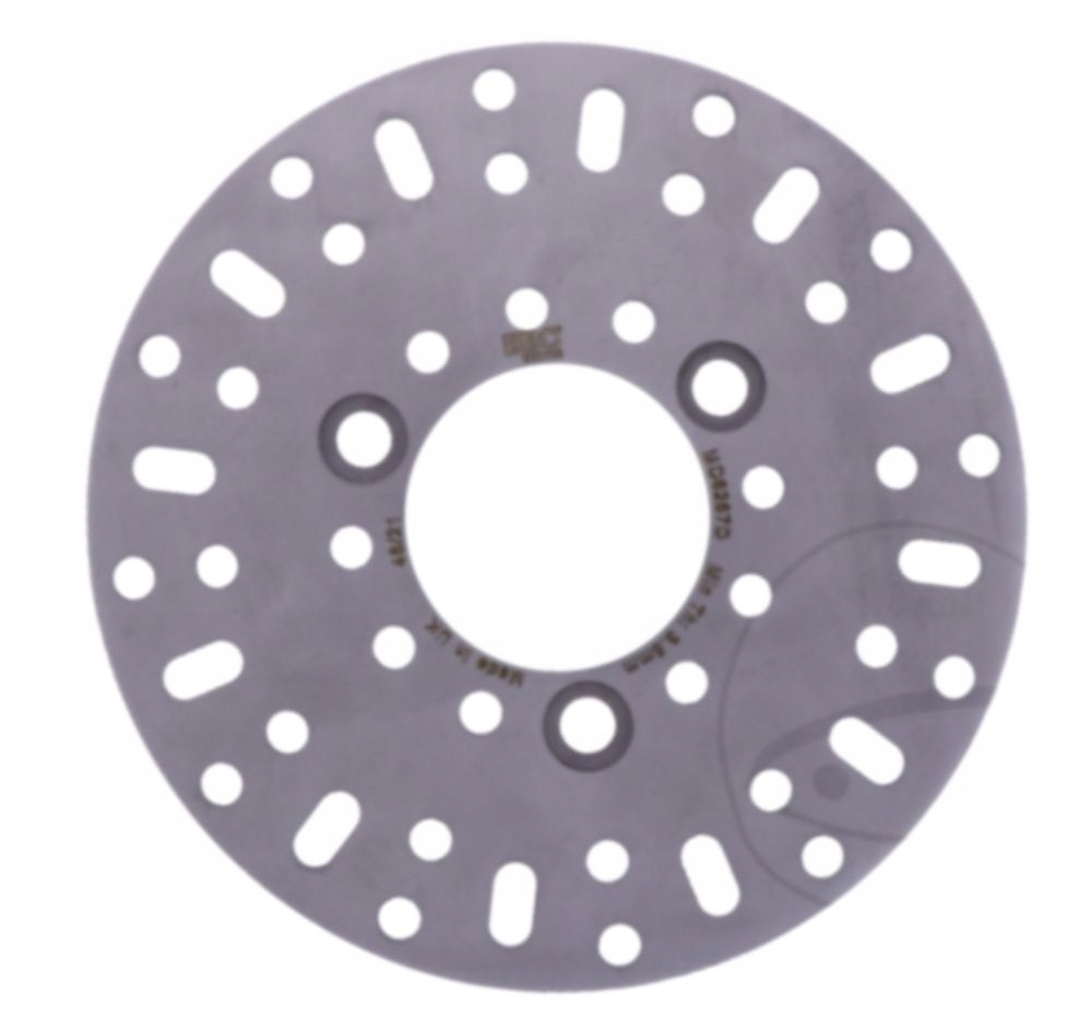 Zadní Brzdový Kotouč Ering Smart Rider 25 50 Flex Tech Fun