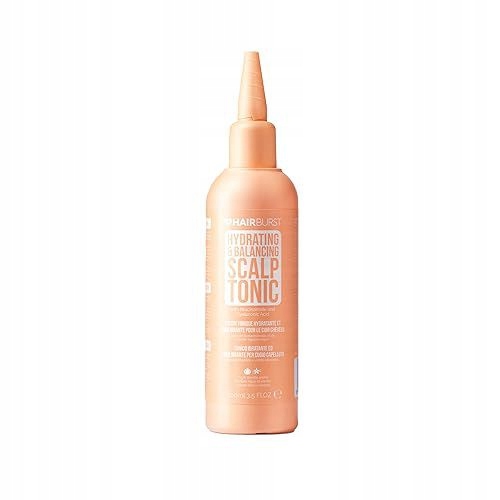 Hairburst Tonik Na Vlasy Hydratační+vyvažující (tonik Na Pokožku Hlavy) 100 ML Unisex