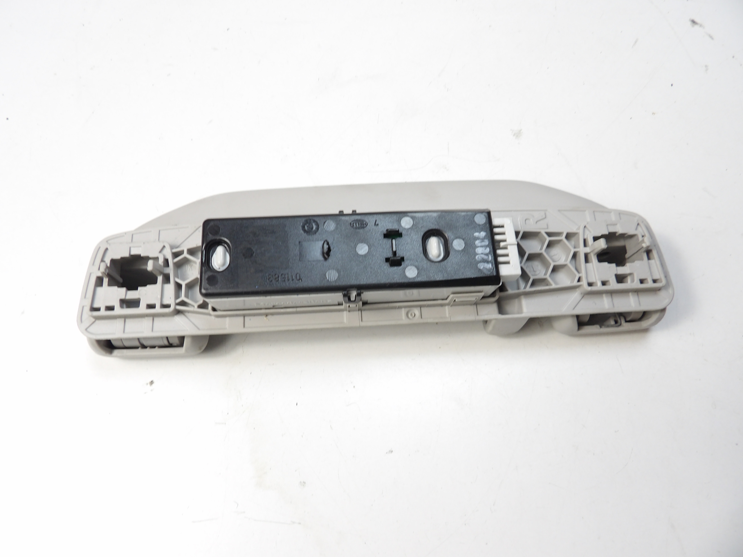 MERCEDES GLC W253 handle bracket of the roof right light