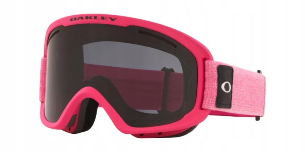 Brýle Oakley O Frame 2.0 Pro XM Heathered Rubine Dark Grey 2 skla