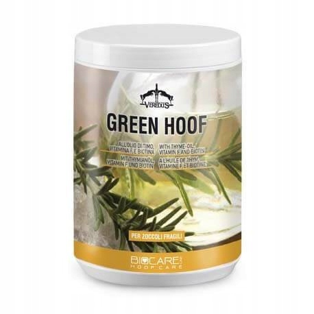 Smar do kopyt Green Hoof 1000ml Veredus