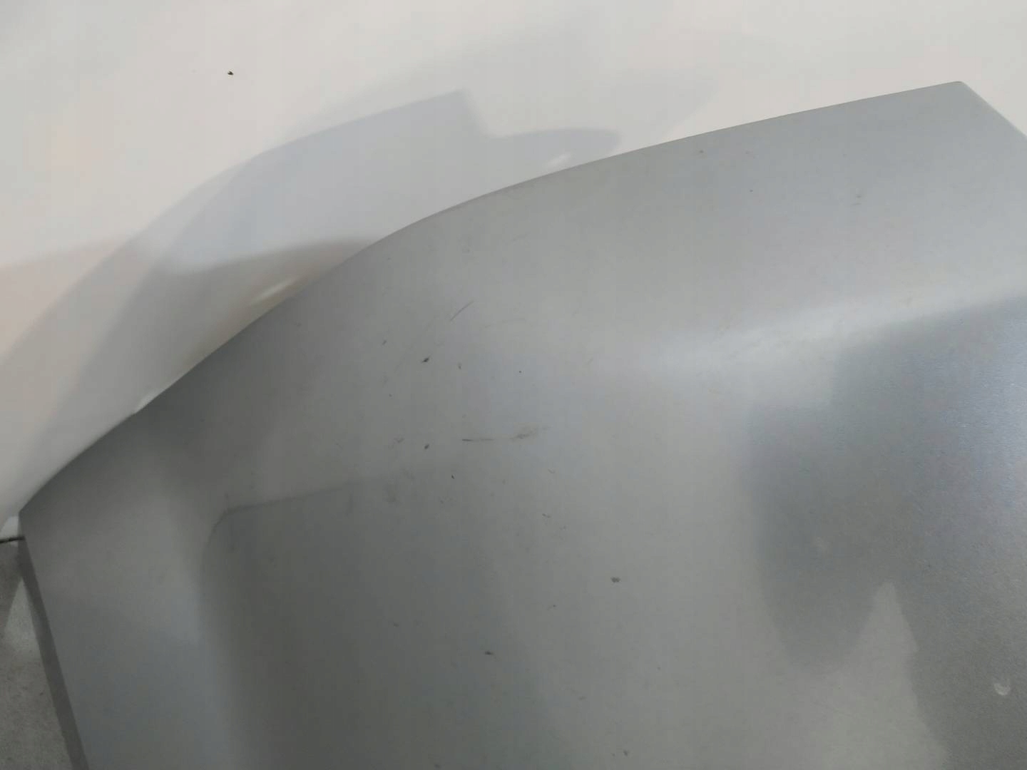 Paraurti posteriore senza PDC 76 Ford S-MAX e (2006-2015)