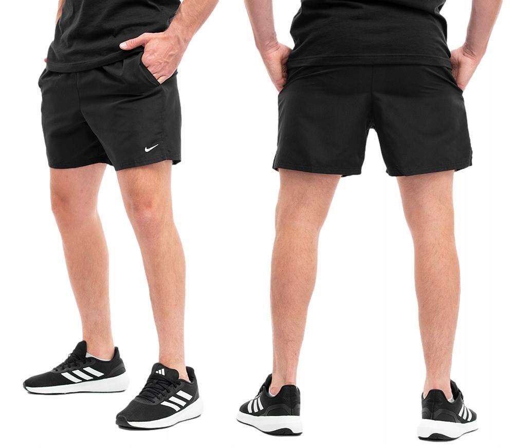 Pánské plavky Nike Kraťasy do bazénu Nessa vel XL