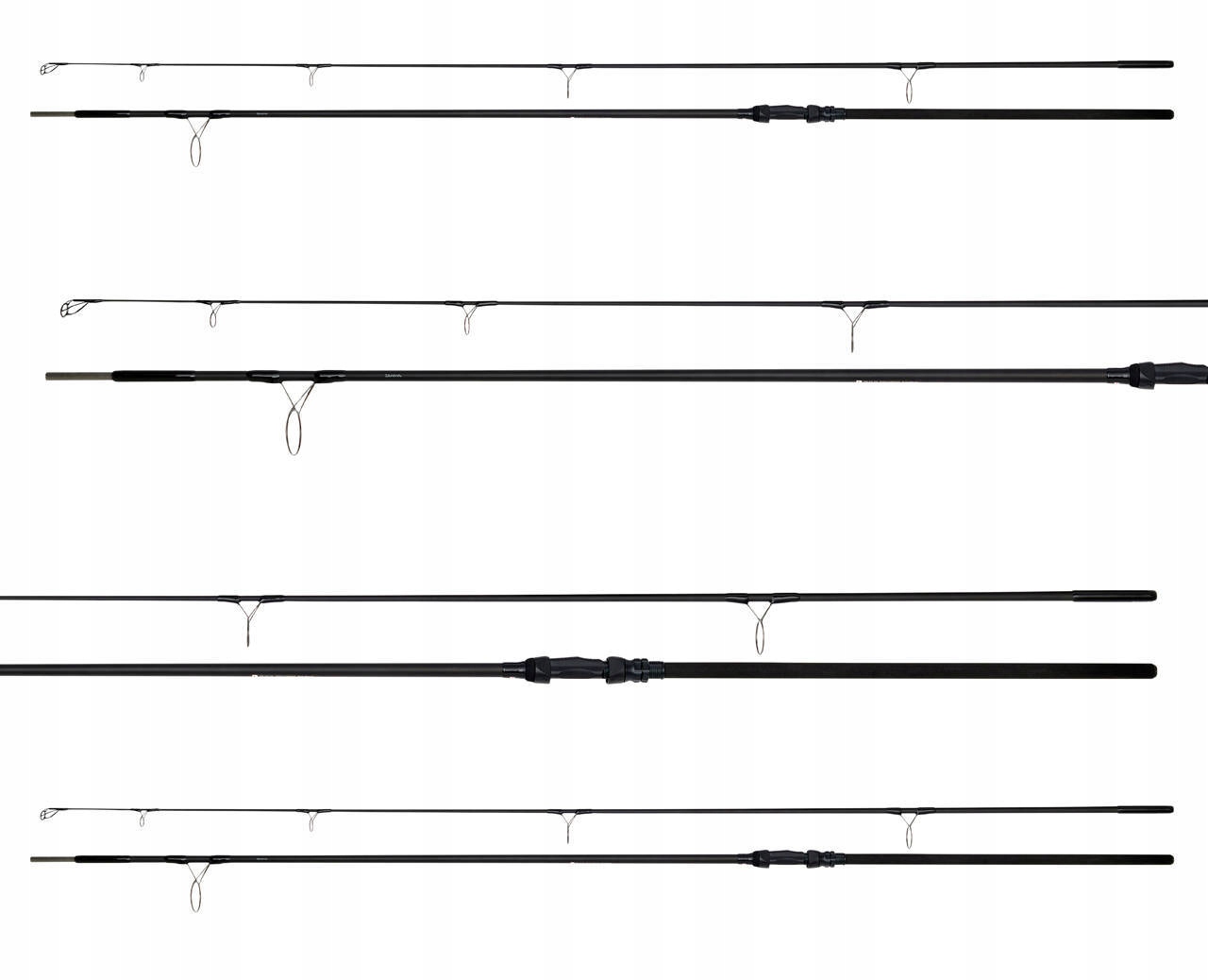Wędka Karpiowa Daiwa Infinity Carp X45 390/3,75lb