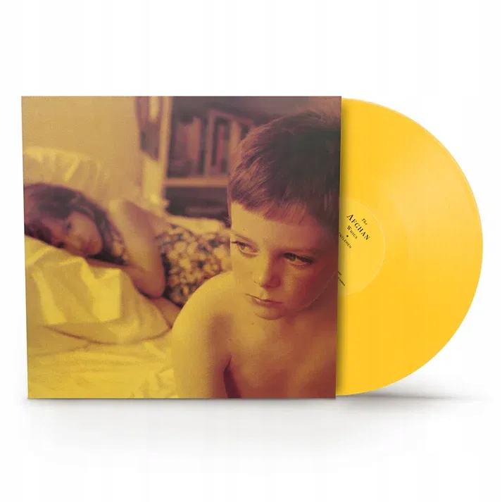 Afghan Whigs: Gentlemen Vinyl (lp)