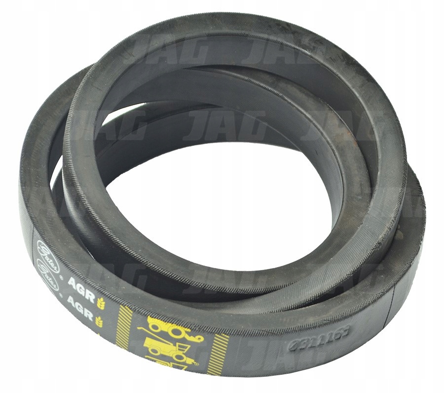 Pásek Gates New Holland M122 30 80367659 326954 367659