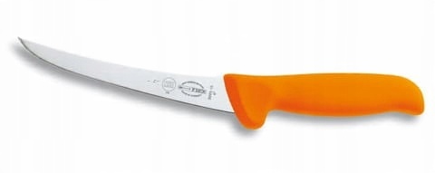 

Dick Mastergrip nóż trybownik wygięty twardy 15cm