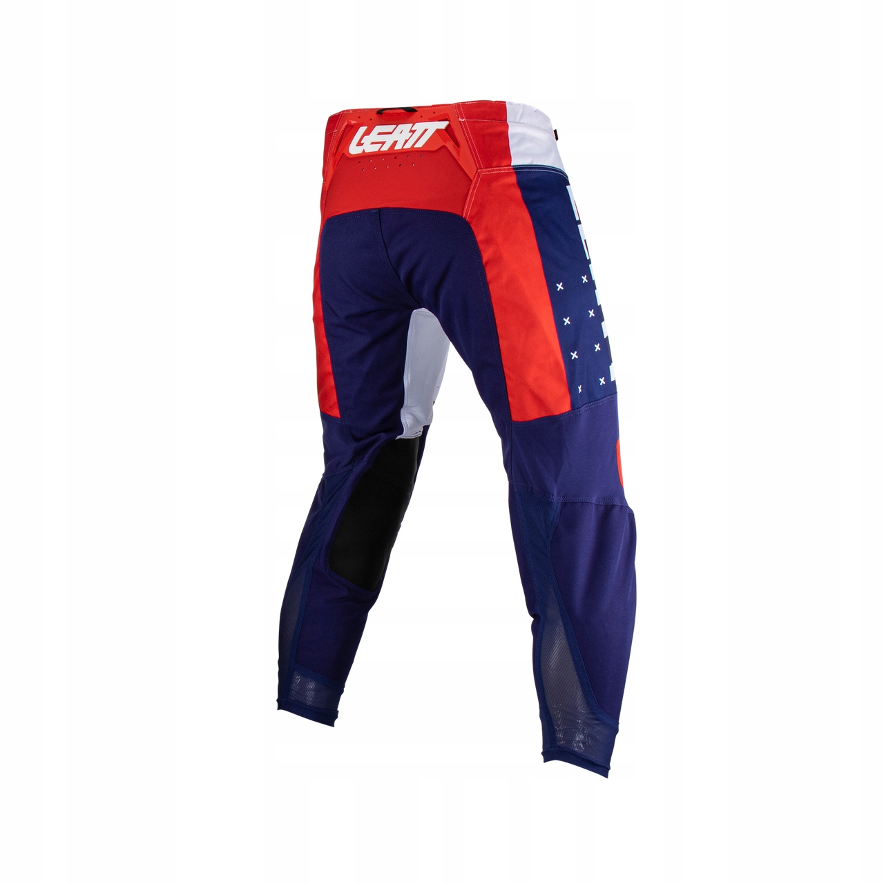 Spodnie cross enduro Leatt 4.5 royal XXL Rozmiar XXL
