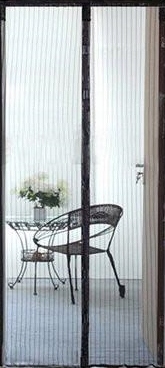 

Moskitiera Magnetyczna 100/90/80 x 220/210